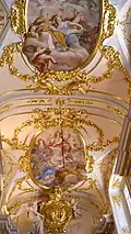 Real Colegiata de La Granja de San Idelfonso in San Ildefonso