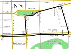 San Jose
