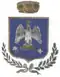 Coat of arms of San Nicandro Garganico