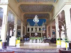 Altar