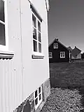 Sandar-Vestri, Neðri-Sýrupartur, Geirsstaðir