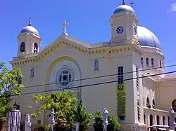 San Diego Pro-cathedral