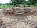 Buddhist ancient site