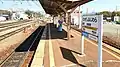 Platform in April 2025