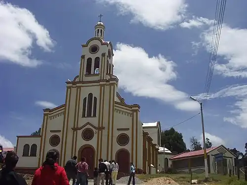 Church