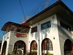 Municipal Hall