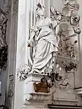 Judith or Allegory of Fortitude