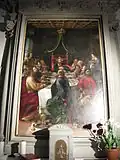 Last Supper by Andrea Commodi