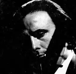 Santiago Chalar