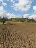 Santon hill