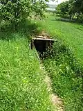 Sarajevo Tunnel south