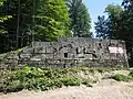 Sarmizegetusa Regia, Romania
