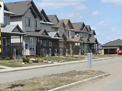 Hampton Village