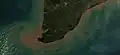 Satellite view