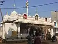 Satya Narayana Swami Temple, Rayagada