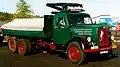 1954 Scania-Vabis L51