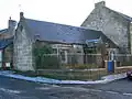 Scapa cottage
