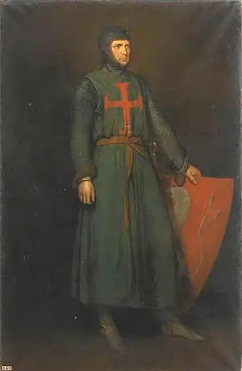 Amaury VI de Montfort