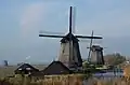 Wind mills