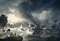 The Shipwreck (1775)