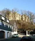 Lichtenstein Castle