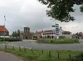 Village view