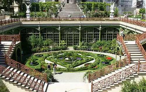 The Orangery