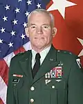 Scott G. West
