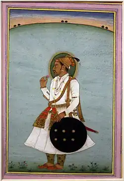 Anup Singh