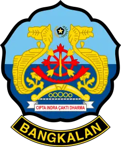Bangkalan Regency