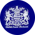 Official seal of Charlemont, Massachusetts