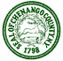 Official seal of Chenango County