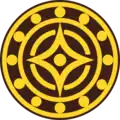 Coat of arms of Lan Na
