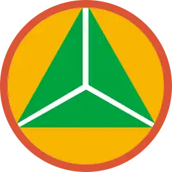 Nantou County