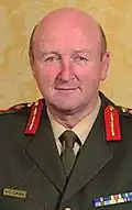 Sean McCann