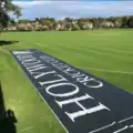 Seapark Oval