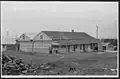 "Seaside House" Orphanage at Coogee Beach, September 1946