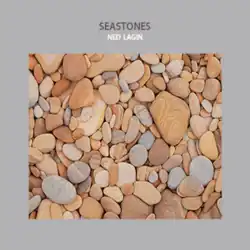 Photo of stones on the sea shore