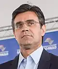 Rodrigo Garcia
