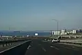 De Vries - Sedanka - Patrokl motorway.