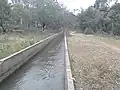 Sedgwick Section of the Bendigo to Malmsbury Channel