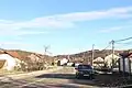 Sedlari - panorama