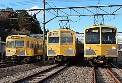 101 series