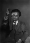 Self-portrait