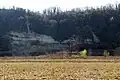 Village Suseoka - Locality Bela stena