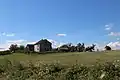 village Beomuzevic - Panorama