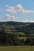 village Beomuzevic - Panorama