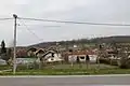 Divci - panorama- center