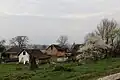 Divci - rural property