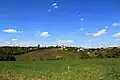 Kozličić Village - panorama